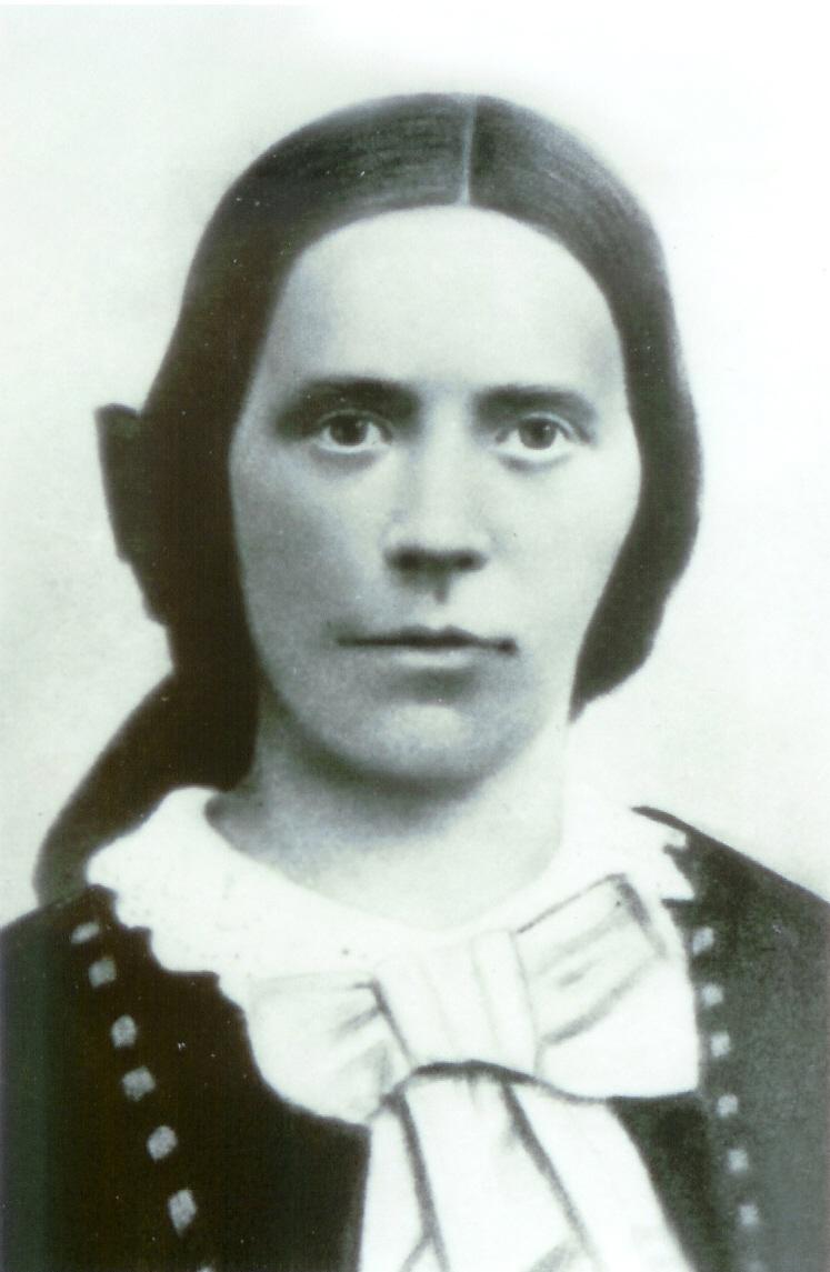 Elizabeth Skelton (1830 - 1864) Profile